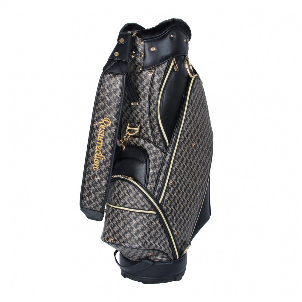 Resurrection Caddy Bag Oriola No.4