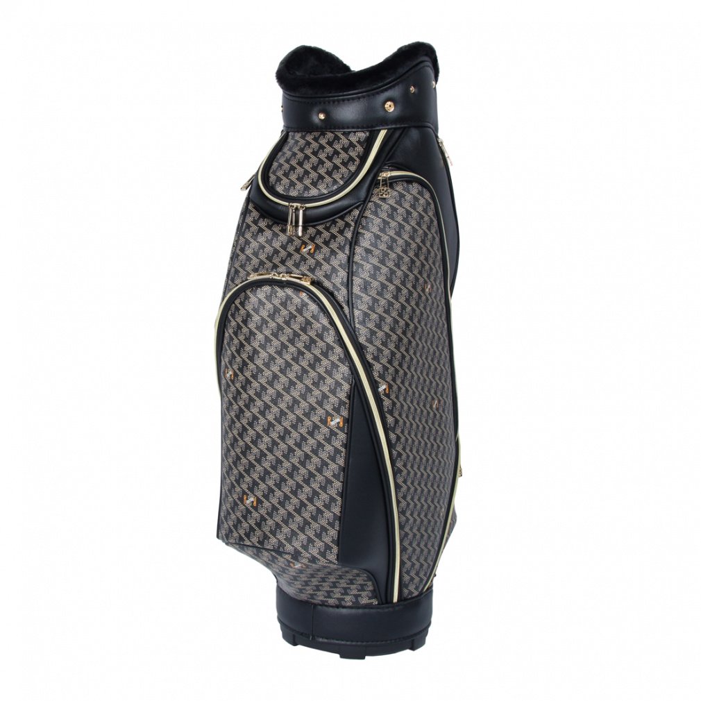 Resurrection Caddy Bag Oriola No.4