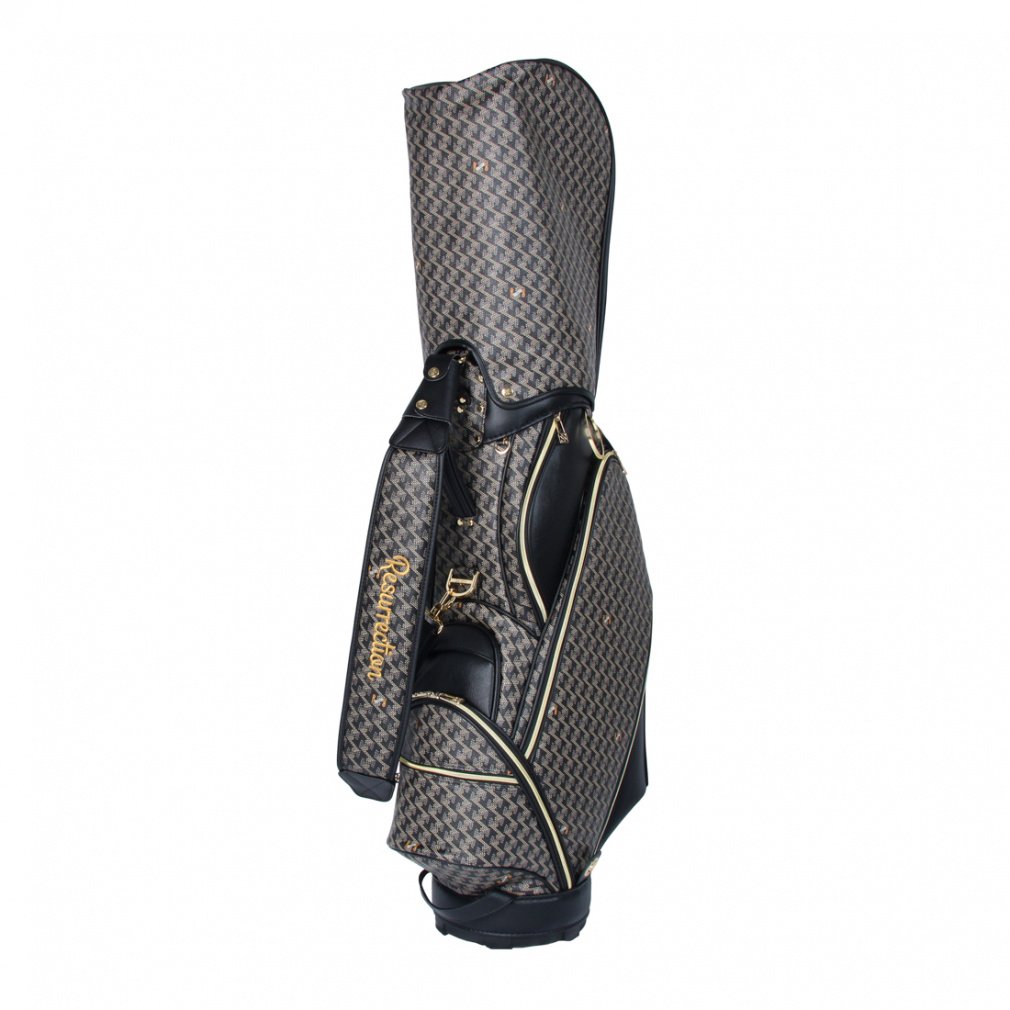 Resurrection Caddy Bag Oriola No.4