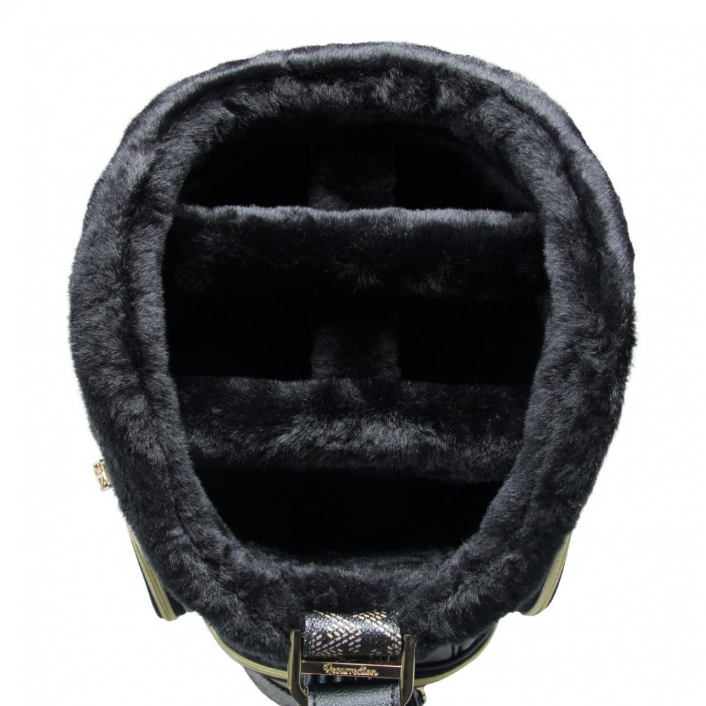 Resurrection Caddy Bag Oriola No.4