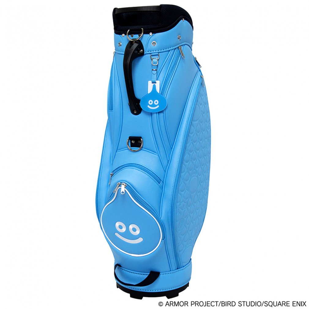 Caddy Bag Slime