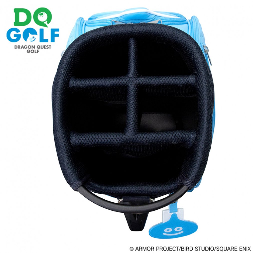 Caddy Bag Slime
