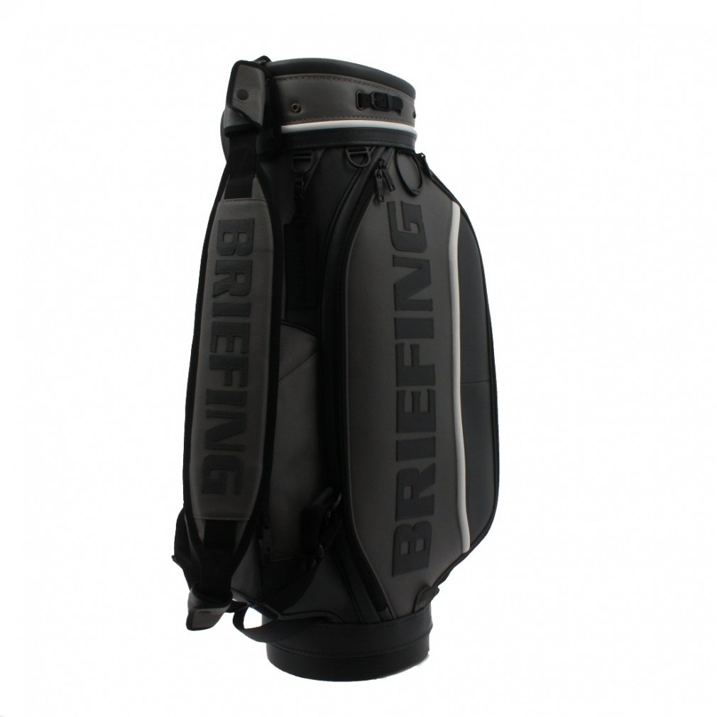 BRIEFING Caddy Bag CR-11 #02 BRG243D11