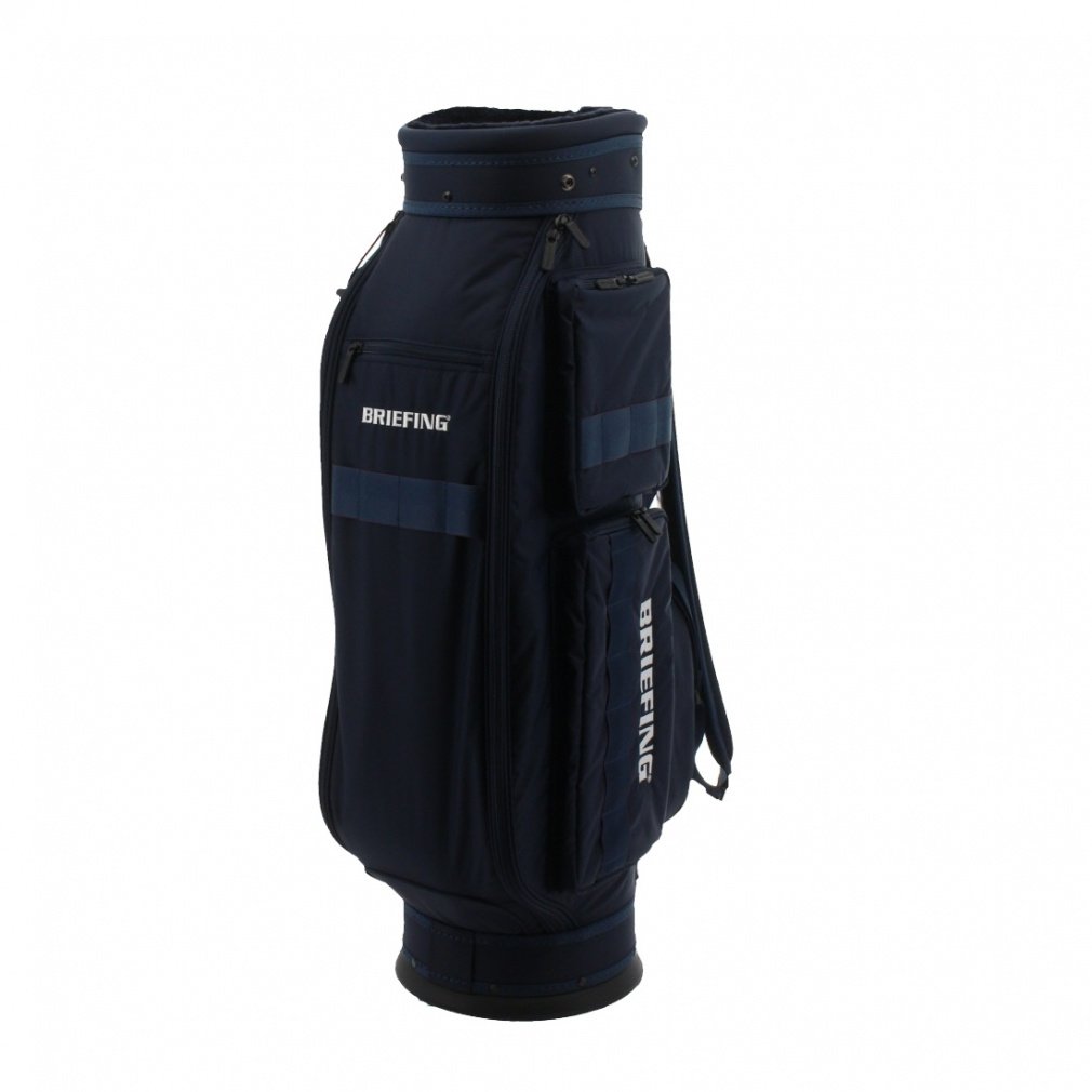 BRIEFING Caddy Bag CR-6 #03 BRG251D01