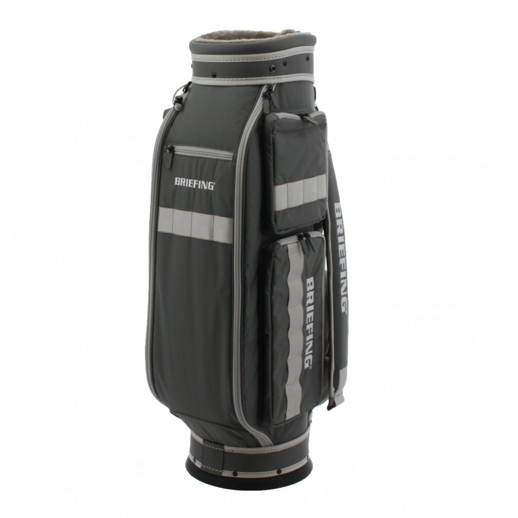 BRIEFING Caddy Bag CR-6 #03 BRG251D01