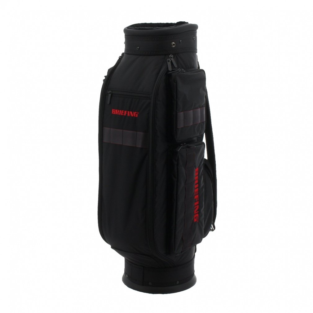 BRIEFING Caddy Bag CR-6 #03 BRG251D01