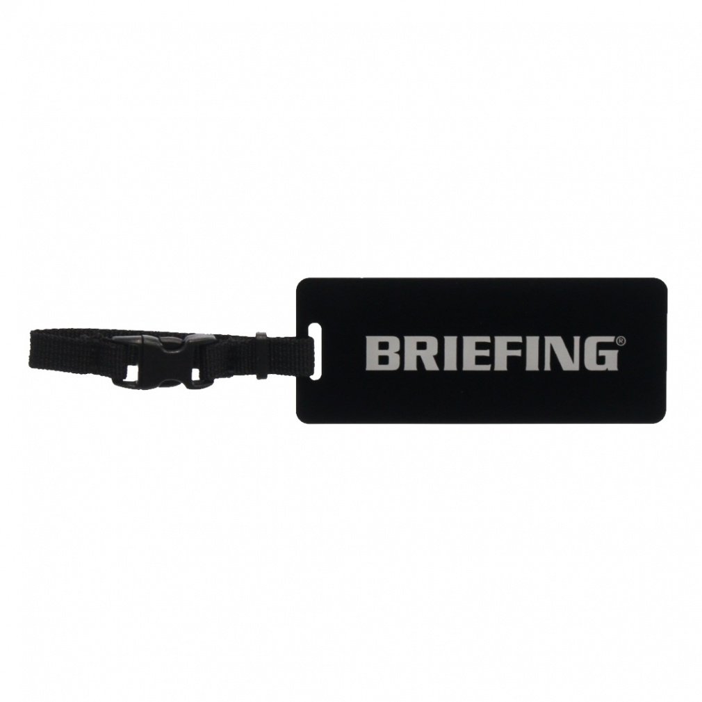 BRIEFING Caddy Bag CR-6 #03 BRG251D01