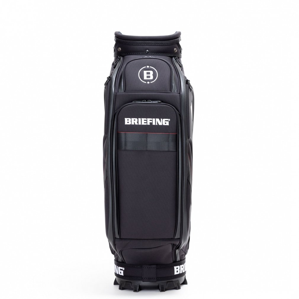 BRIEFING Caddy Bag CR-3 #04 BRG253D02
