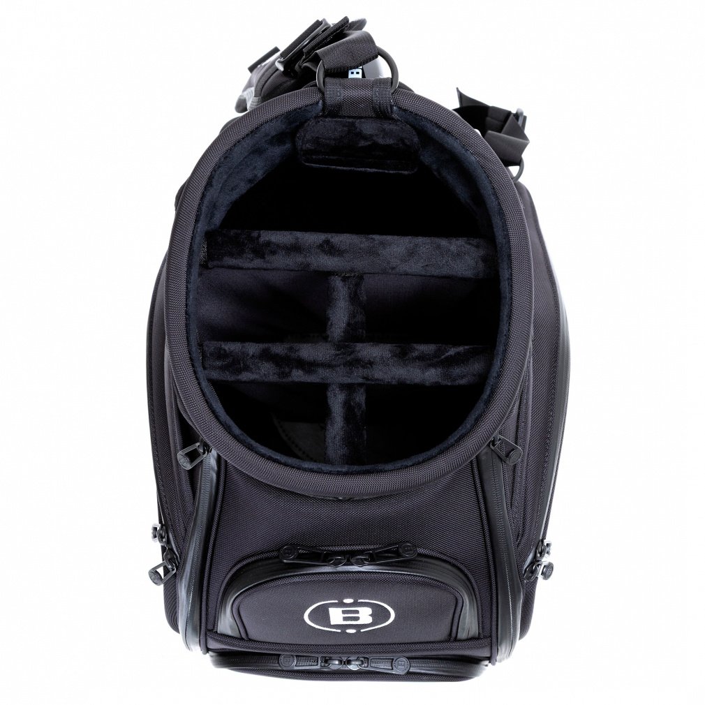 BRIEFING Caddy Bag CR-3 #04 BRG253D02