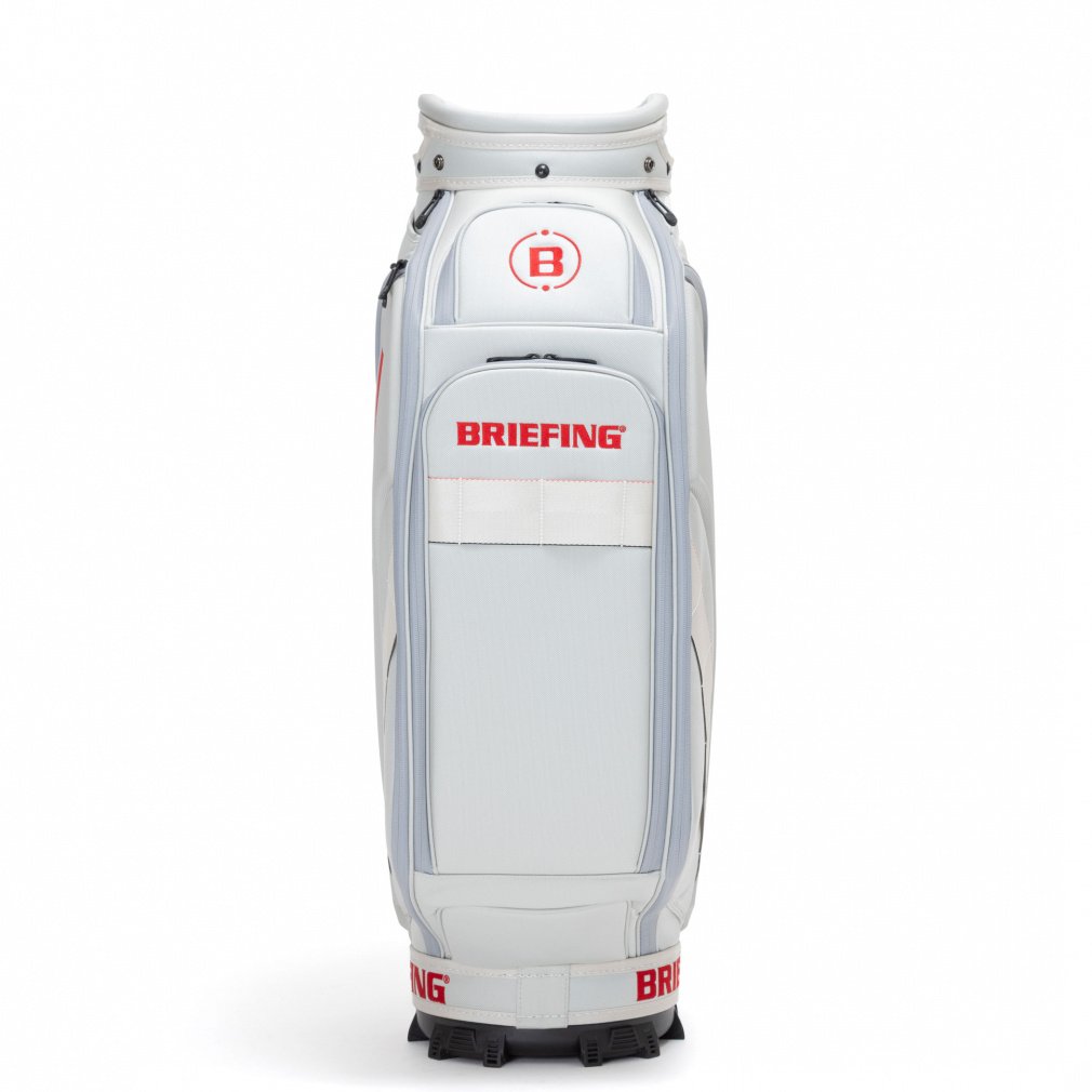 BRIEFING Caddy Bag CR-3 #04 BRG253D02