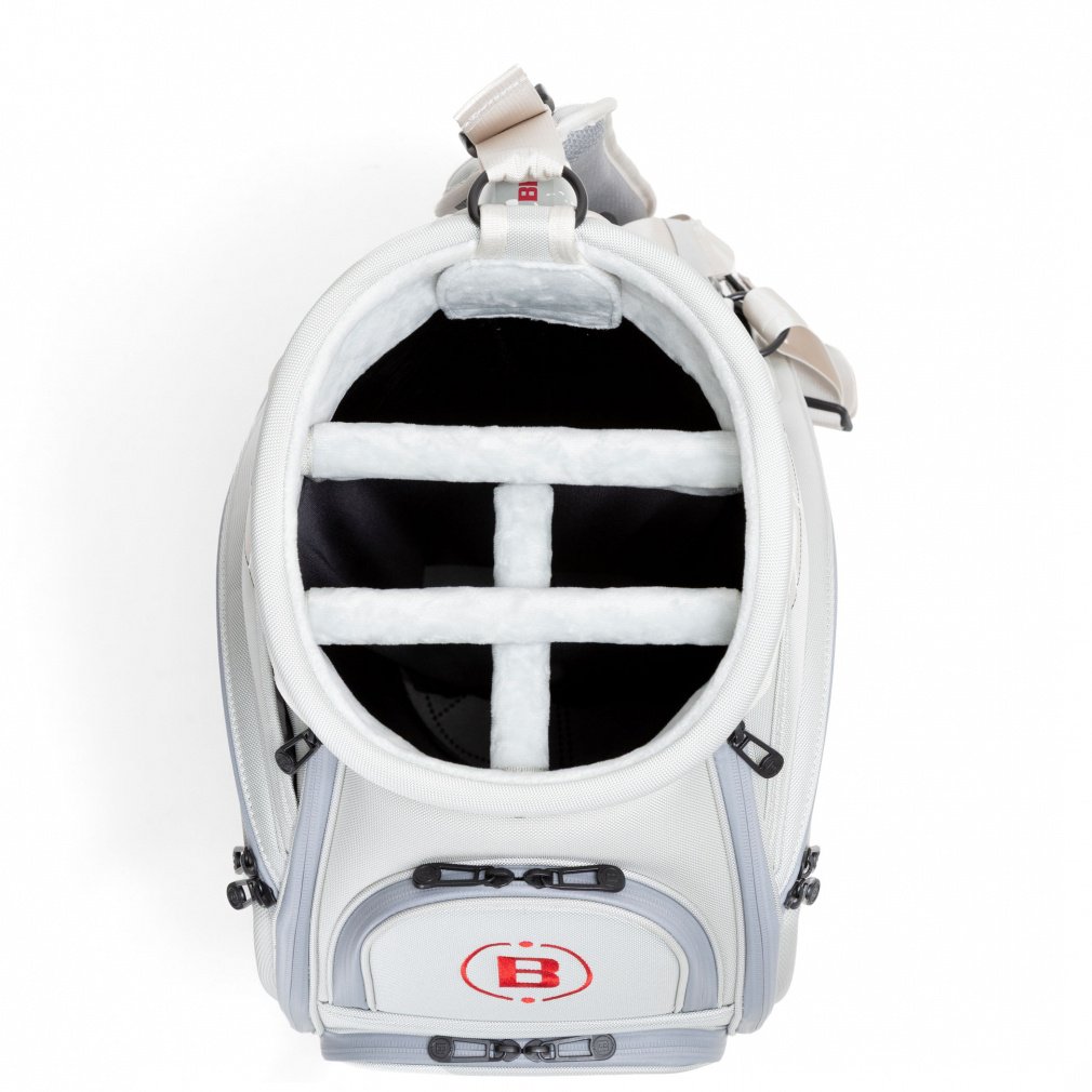 BRIEFING Caddy Bag CR-3 #04 BRG253D02