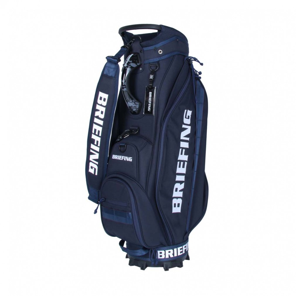 BRIEFING Caddy Bag CR-5 #04 BRG253D04