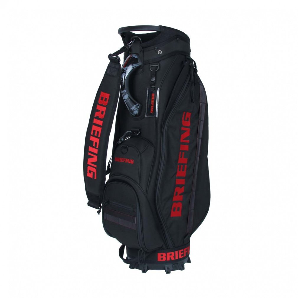 BRIEFING Caddy Bag CR-5 #04 BRG253D04
