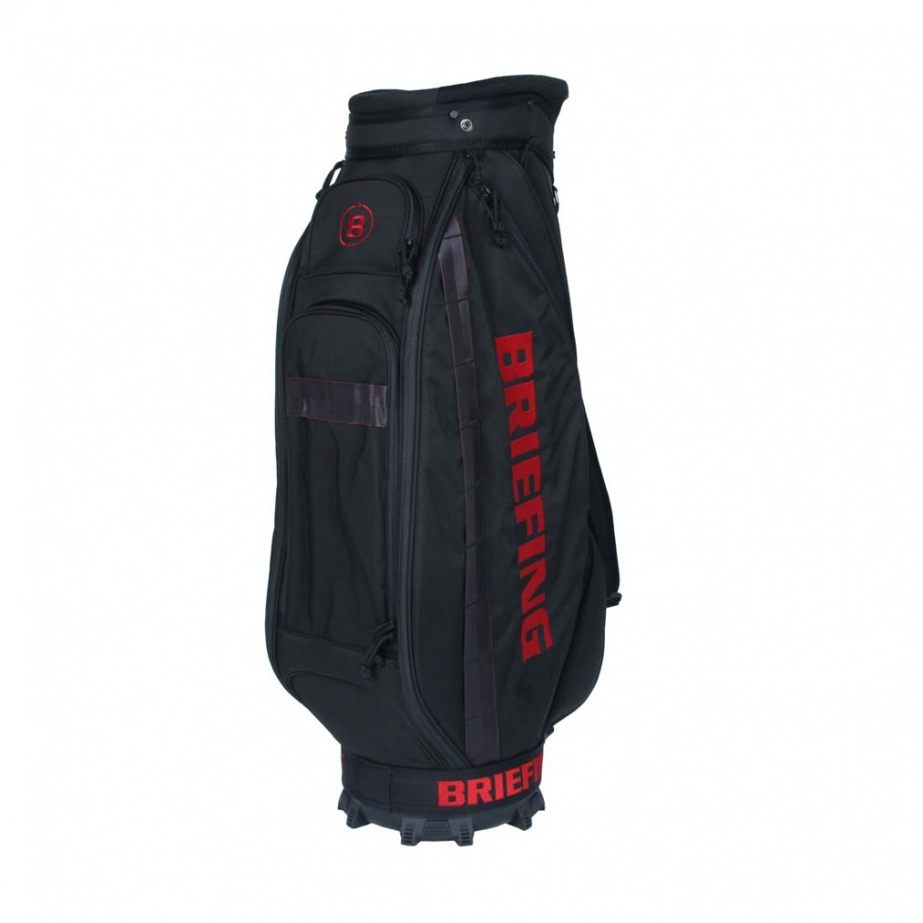 BRIEFING Caddy Bag CR-5 #04 BRG253D04