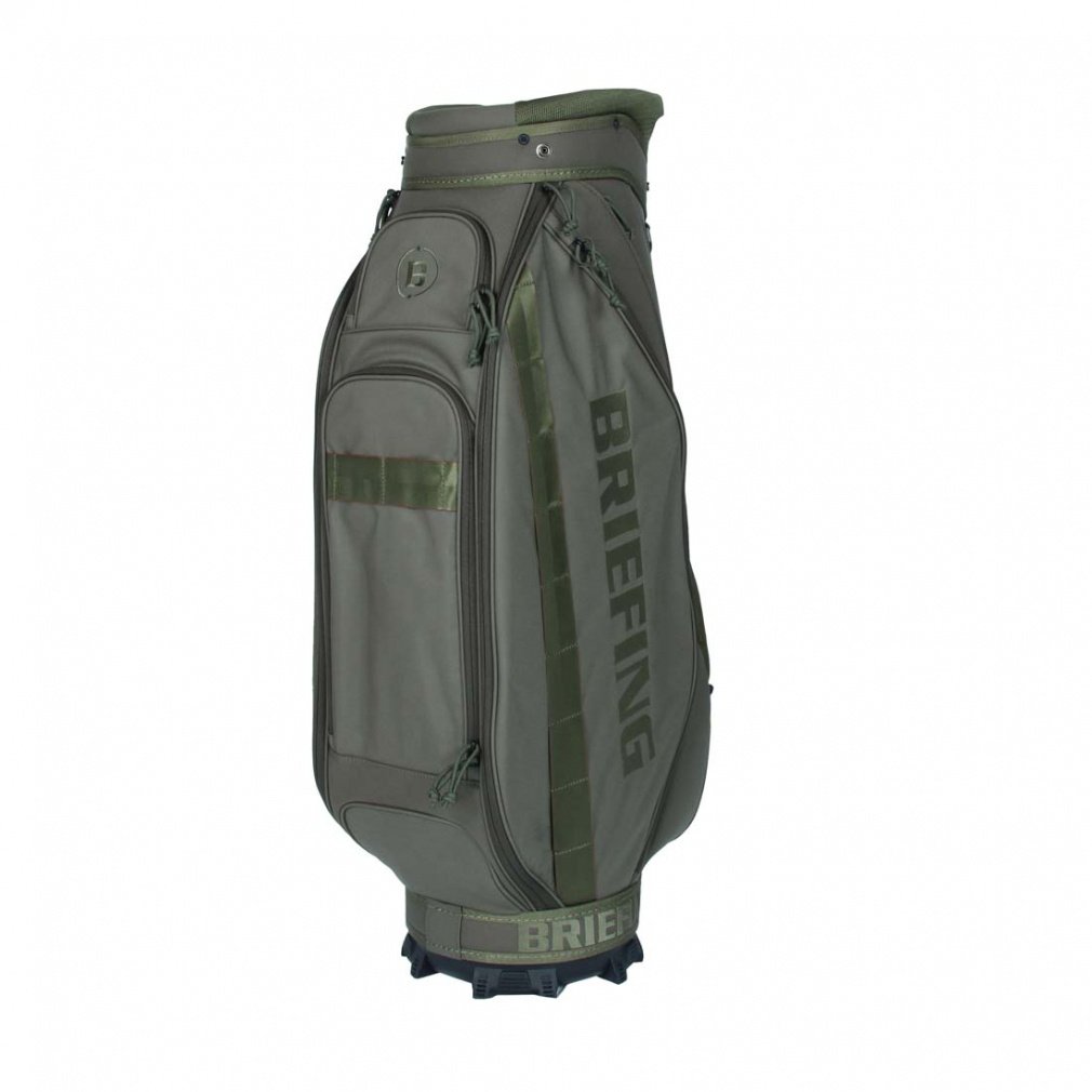 BRIEFING Caddy Bag CR-5 #04 BRG253D04
