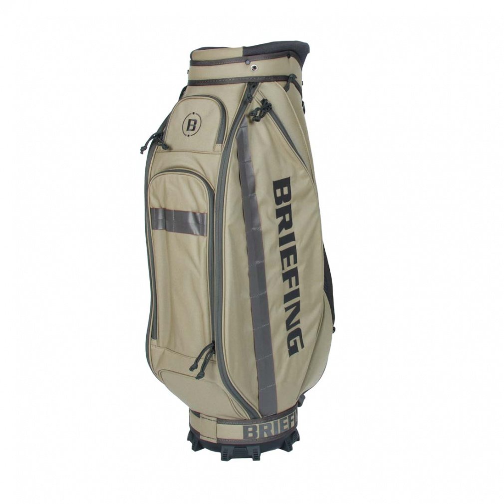 BRIEFING Caddy Bag CR-5 #04 BRG253D04