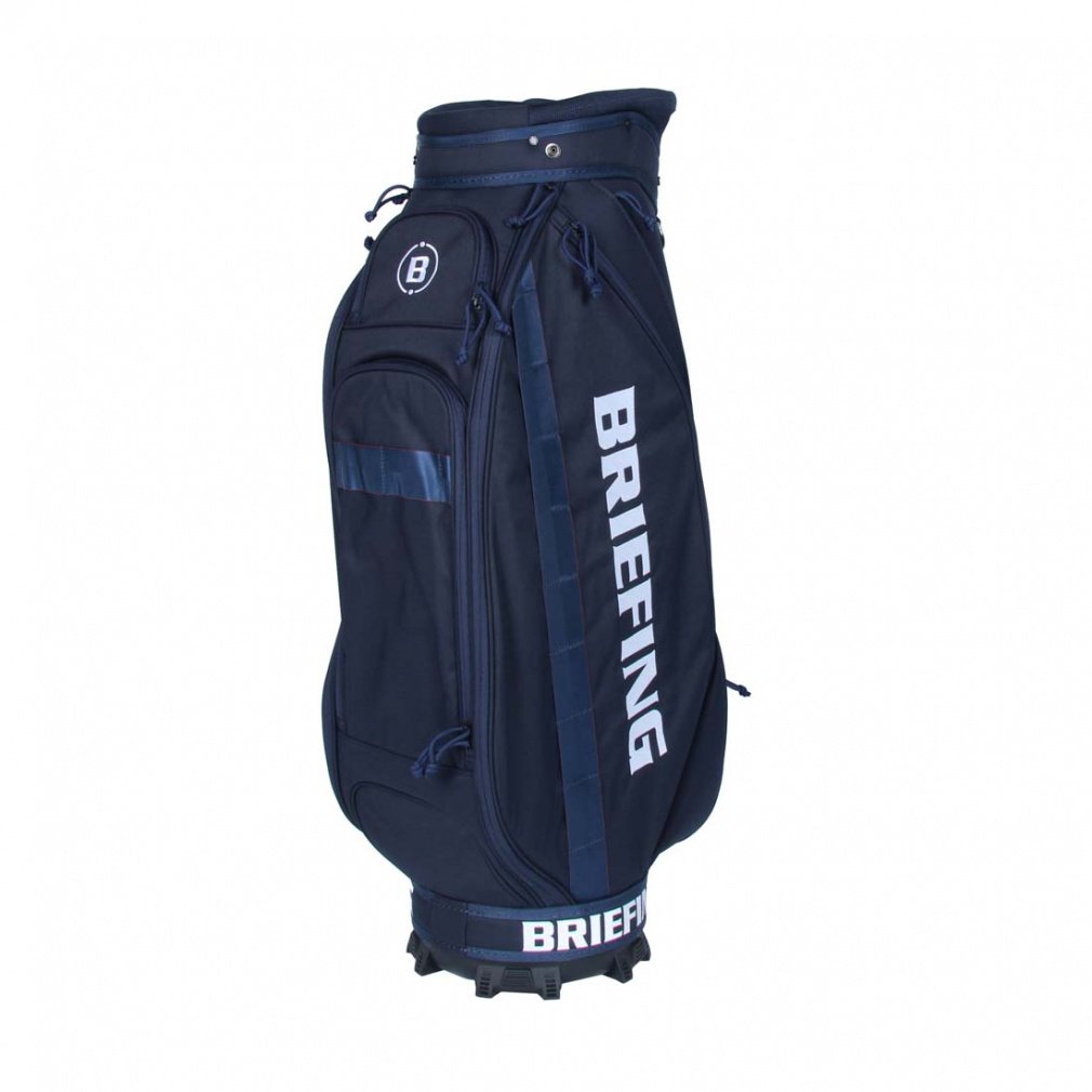 BRIEFING Caddy Bag CR-5 #04 BRG253D04