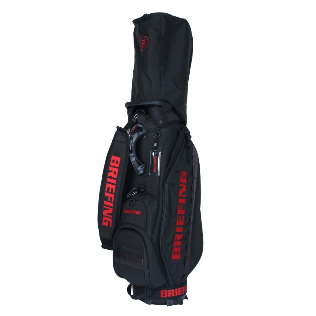 BRIEFING Caddy Bag CR-5 #04 BRG253D04