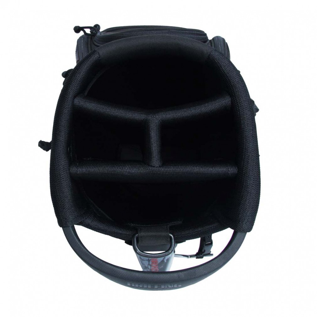 BRIEFING Caddy Bag CR-5 #04 BRG253D04