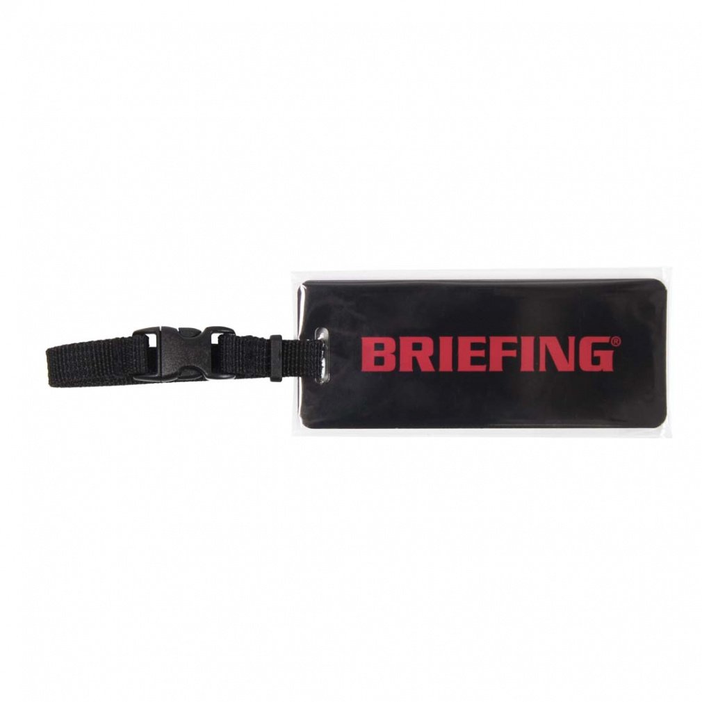 BRIEFING Caddy Bag CR-5 #04 BRG253D04