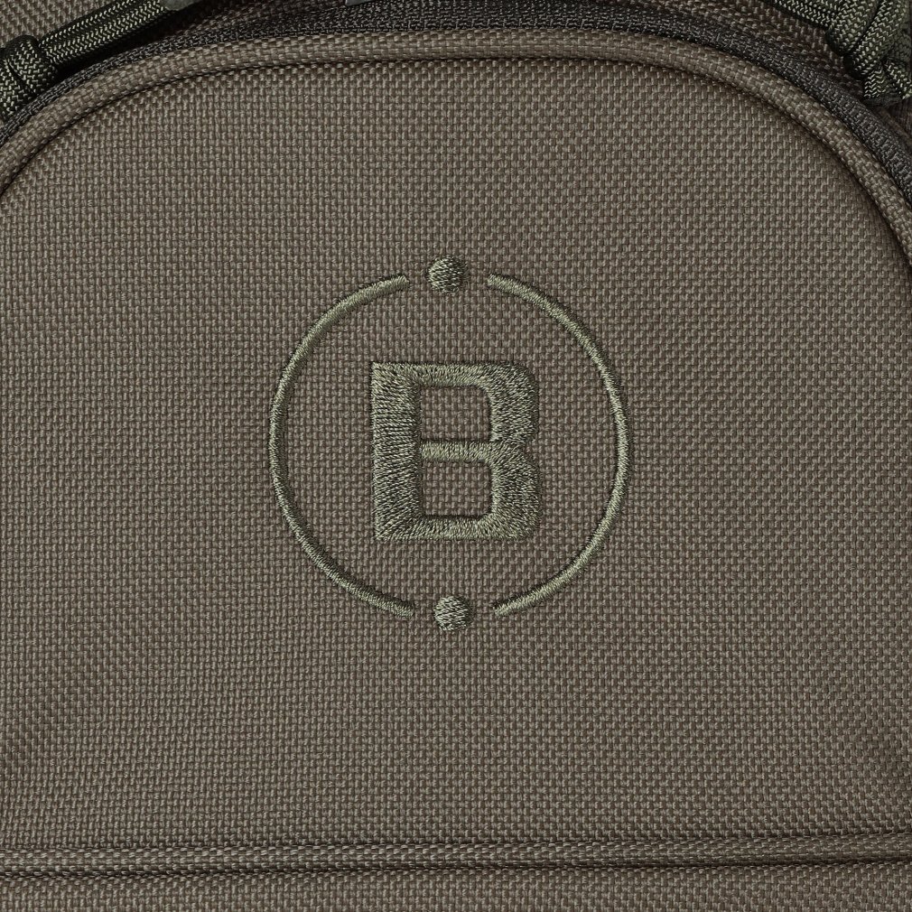 BRIEFING Caddy Bag CR-5 #04 BRG253D04