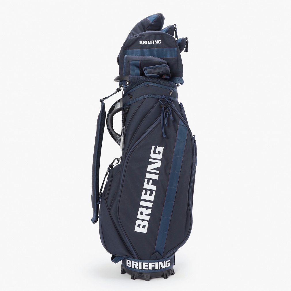 BRIEFING Caddy Bag CR-5 #04 BRG253D04