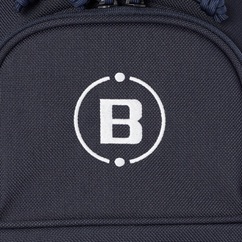 BRIEFING Caddy Bag CR-5 #04 BRG253D04