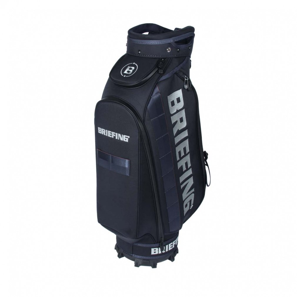 BRIEFING Caddy Bag CR-3 #03 LTD BRG253D52