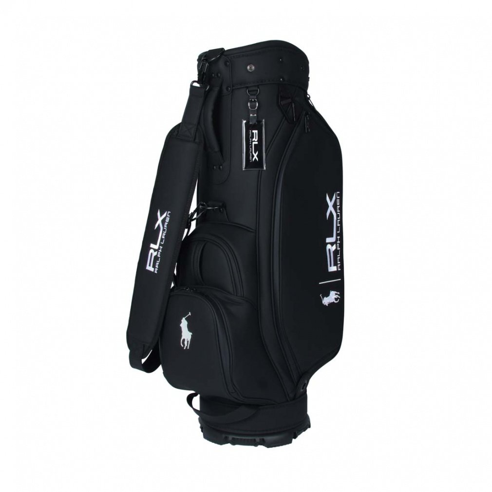 RALPH LAUREN Caddy Bag RLX Caddy Bag RLC017 RLC017NV
