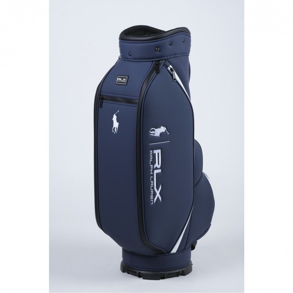 RALPH LAUREN Caddy Bag RLX Caddy Bag RLC017 RLC017NV