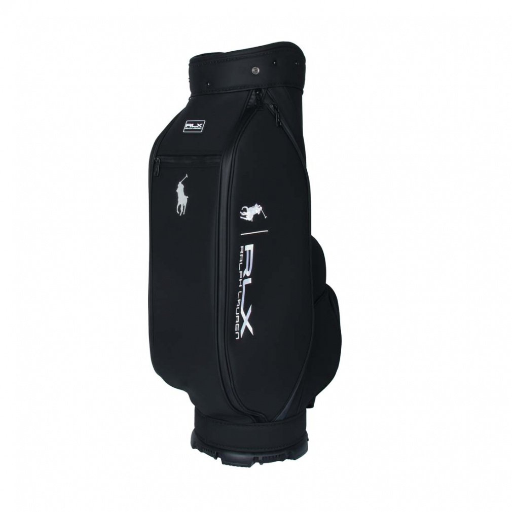 RALPH LAUREN Caddy Bag RLX Caddy Bag RLC017 RLC017NV