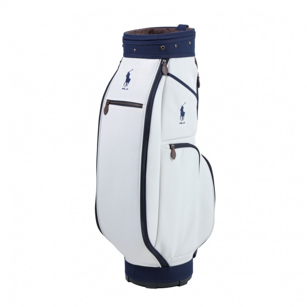 RALPH LAUREN Caddy Bag Bear Series RLC019WB