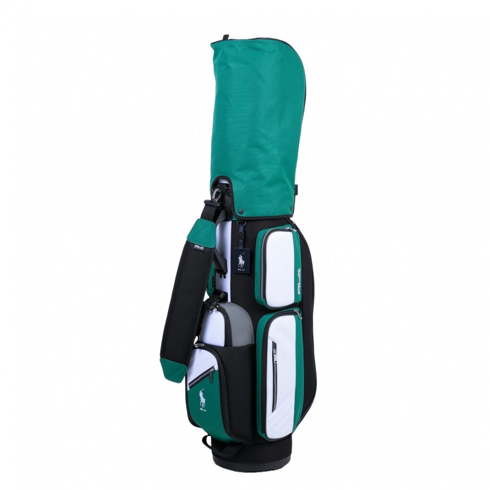RALPH LAUREN Caddy Bag RLX RLC020