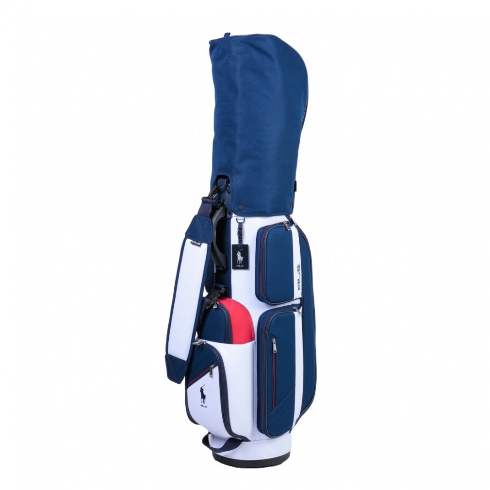 RALPH LAUREN Caddy Bag RLX RLC020