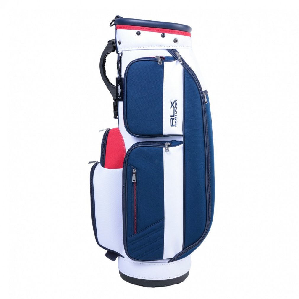 RALPH LAUREN Caddy Bag RLX RLC020