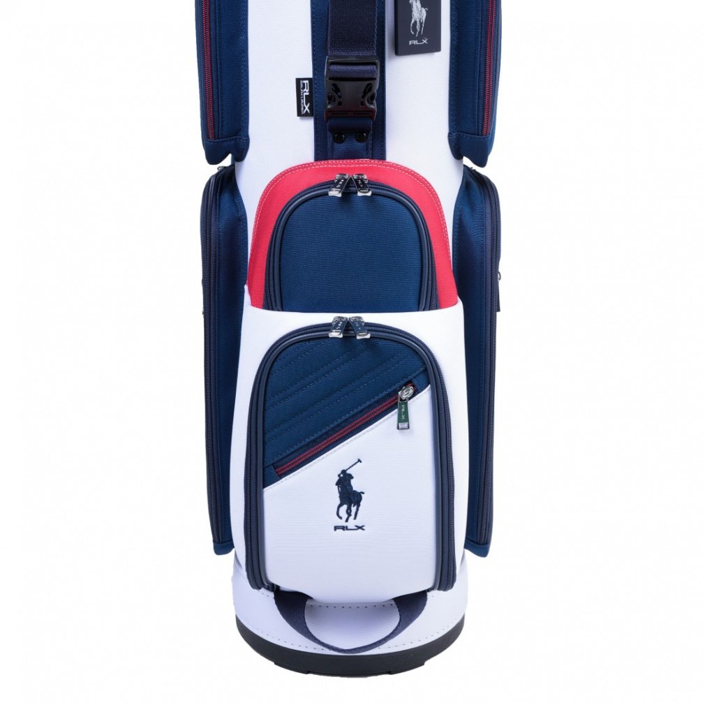 RALPH LAUREN Caddy Bag RLX RLC020