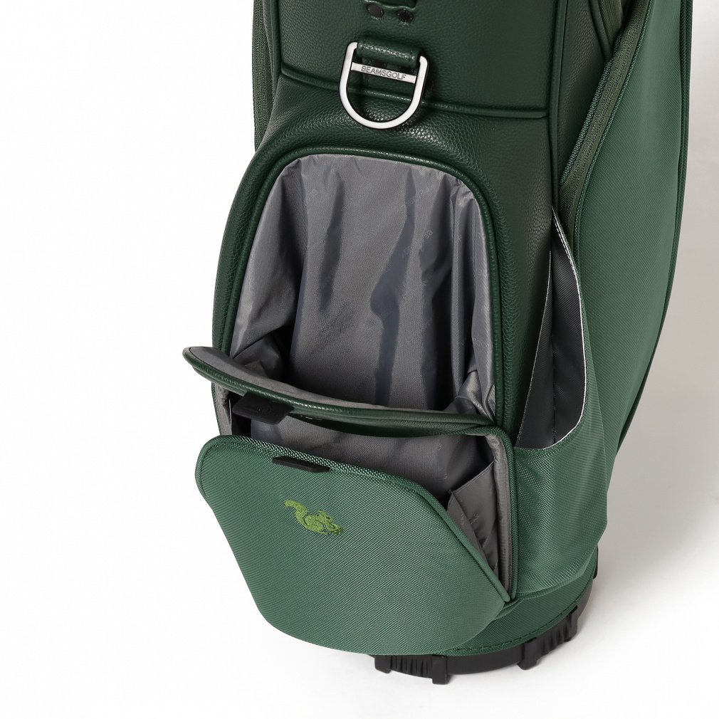 BEAMS GOLF Caddy Bag BGCC Caddy Bag 81610403833