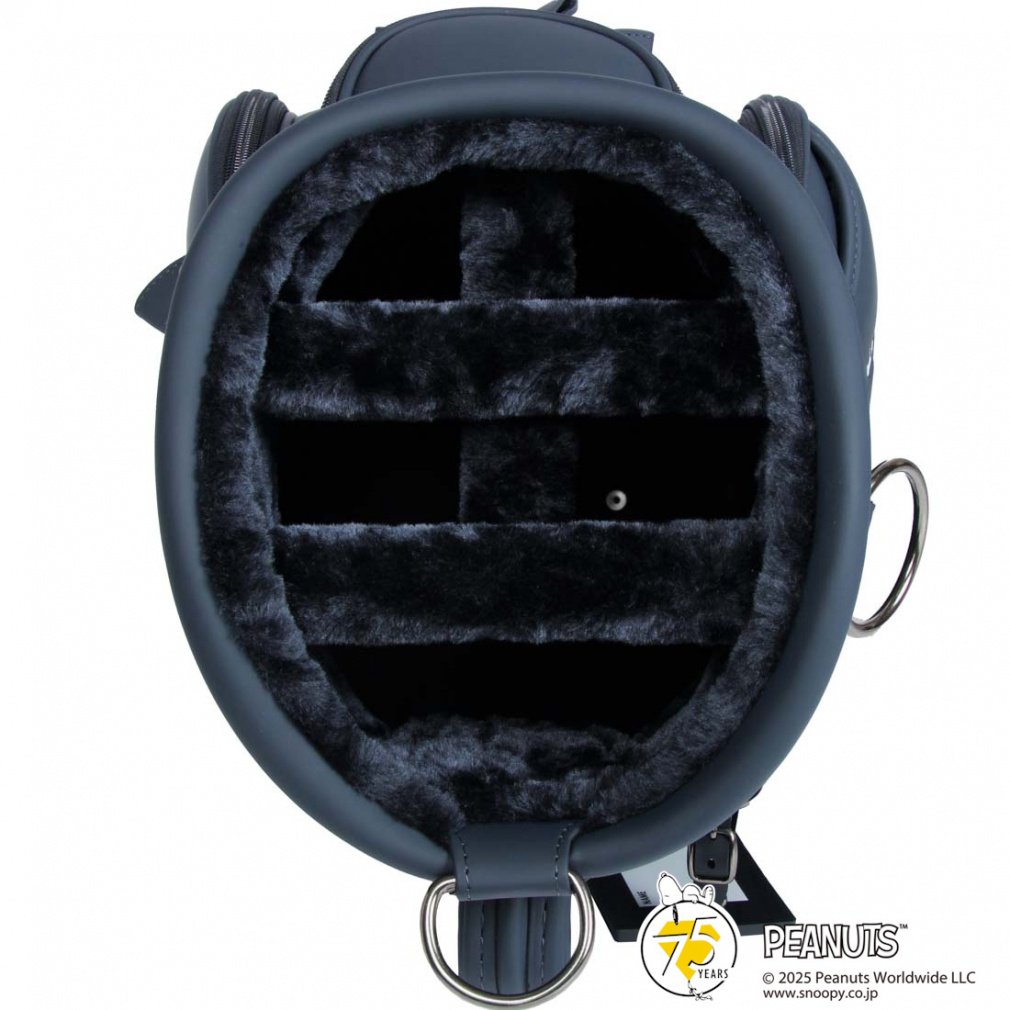 PEARLY GATES Caddy Bag SNOOPY 0535280031