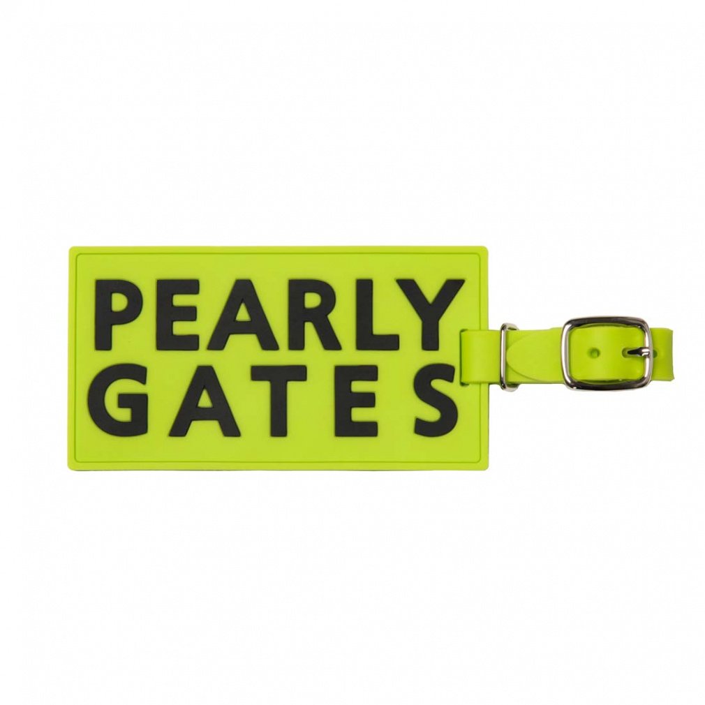 PEARLY GATES Caddy Bag PG is PG 0536980121