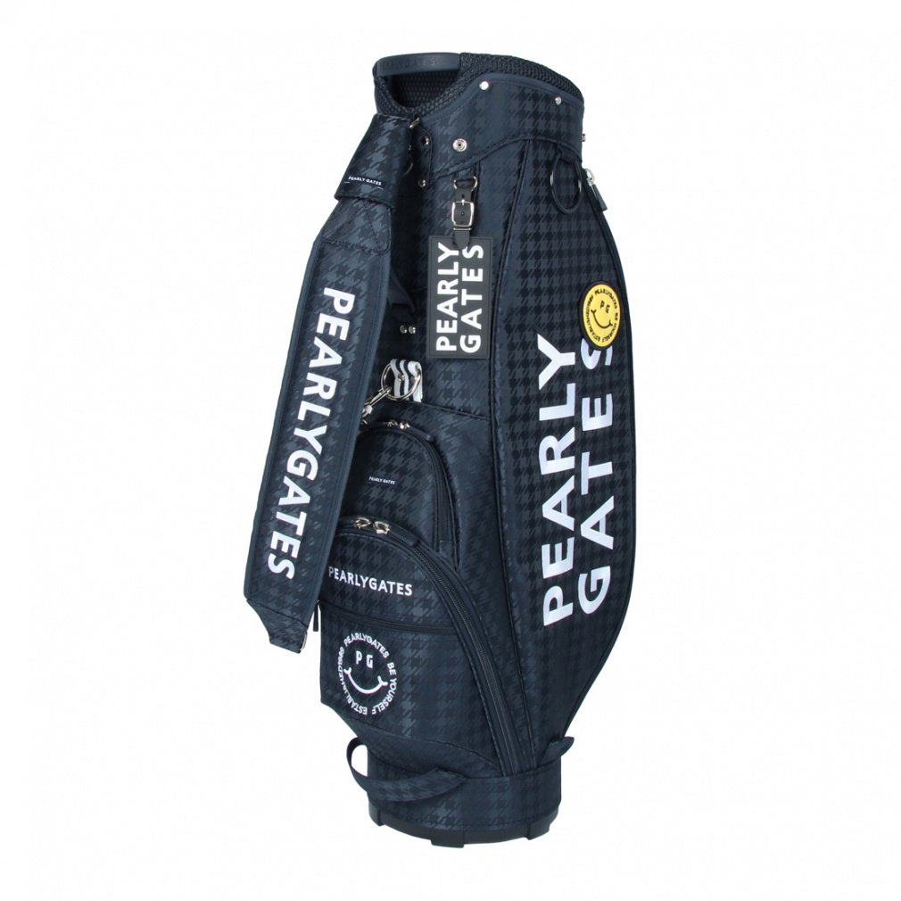 PEARLY GATES Caddy Bag PGisPG CB 0535980821