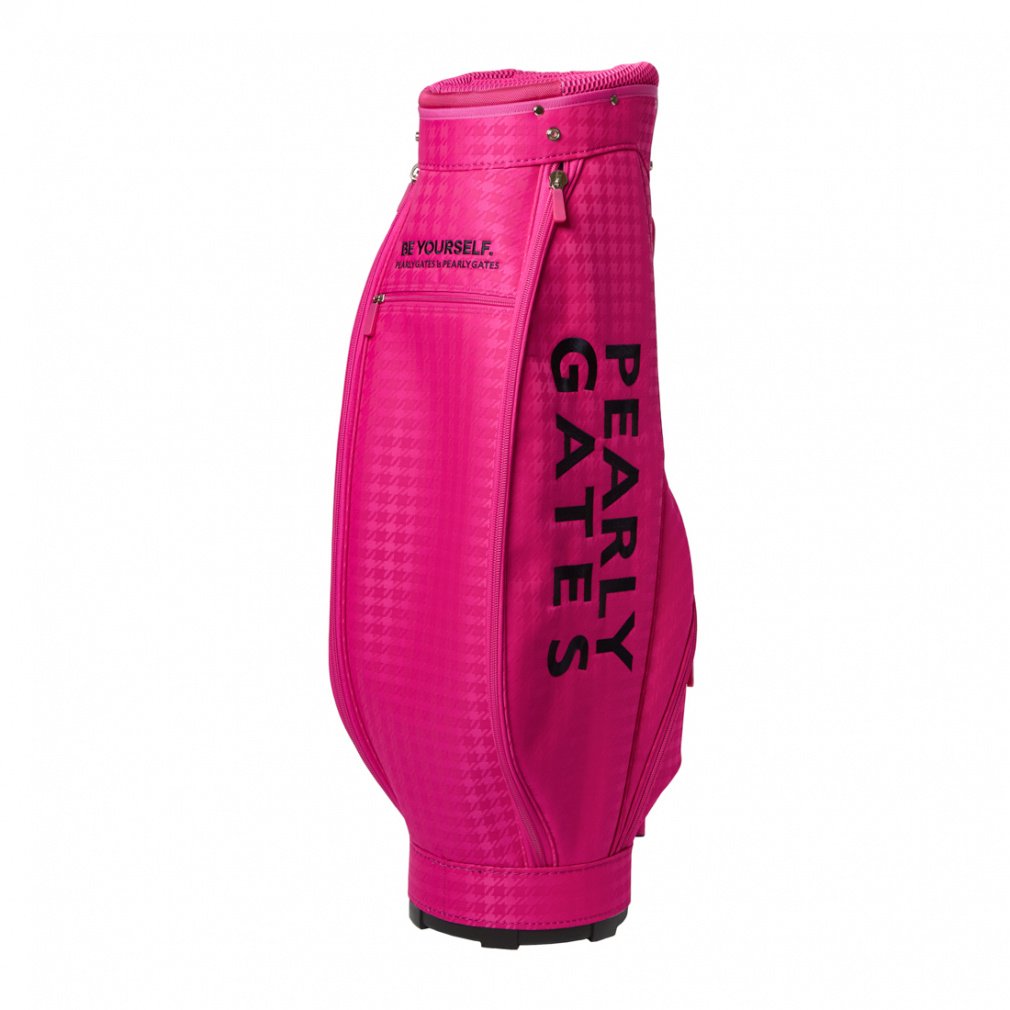 PEARLY GATES Caddy Bag PGisPG CB 0535980821