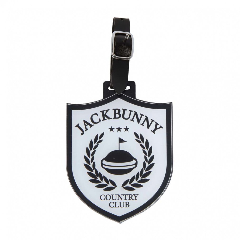 Jack Bunny Caddy Bag Doraemon Stand 2625980040