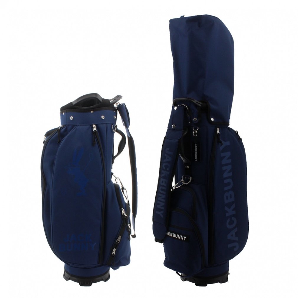 Jack Bunny Caddy Bag Golf 5 Exclusive Jack Bunny!! Lightweight 2625980450