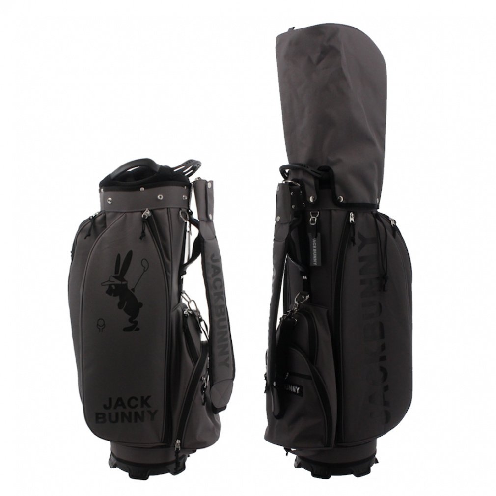 Jack Bunny Caddy Bag Golf 5 Exclusive Jack Bunny!! Lightweight 2625980450