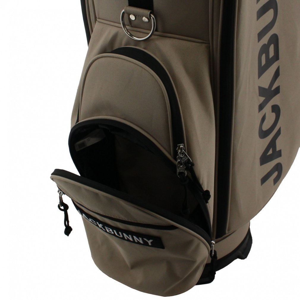 Jack Bunny Caddy Bag Golf 5 Exclusive Jack Bunny!! Lightweight 2625980450