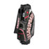 le coq sportif golf Caddy Bag [Special Order] Graphic Design Wide Mouth LG6SCB02MB