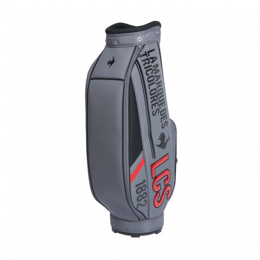 le coq sportif golf Caddy Bag [Special Order] Lightweight LG6SCB05MB