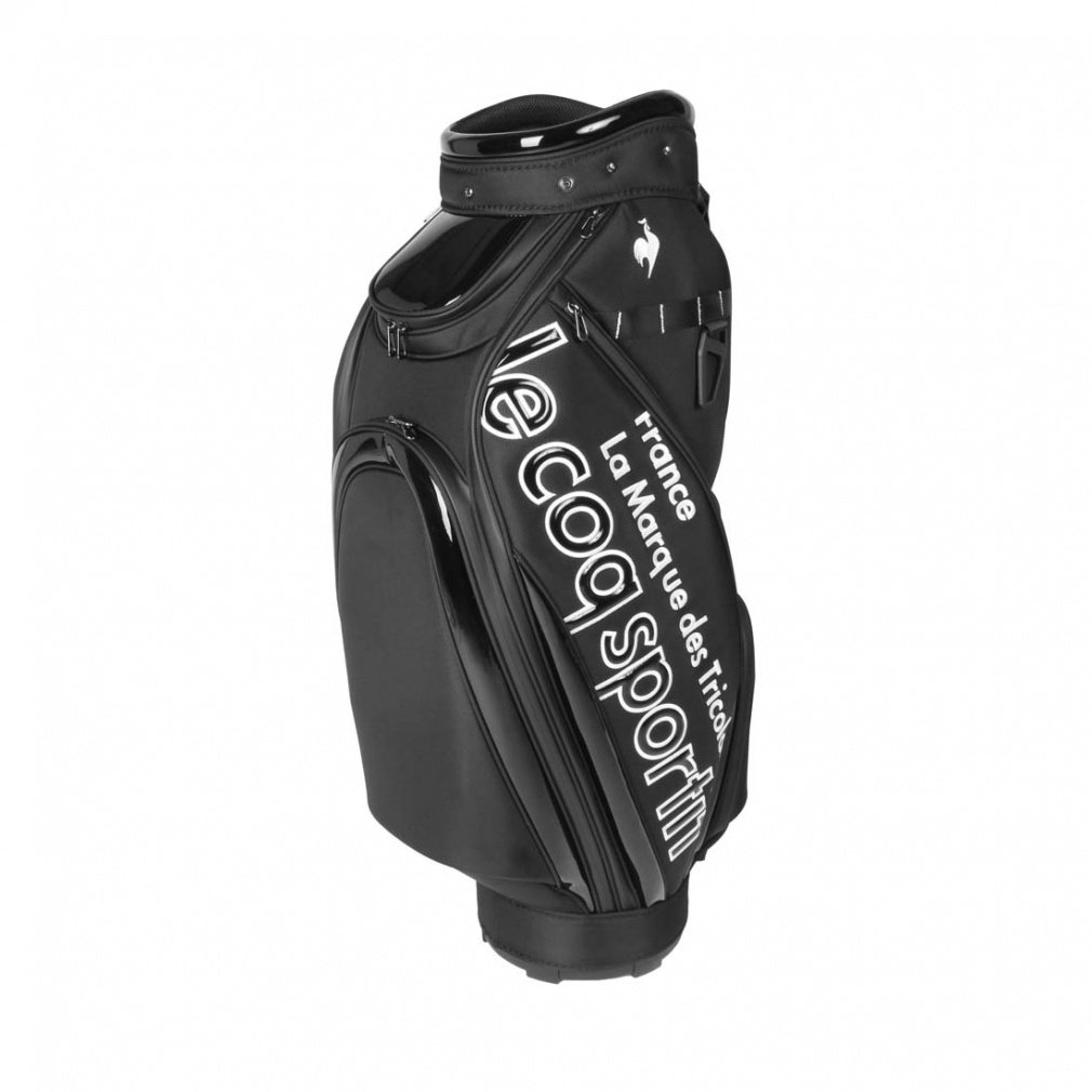 le coq sportif golf Caddy Bag Le Coq Sportif Wide Mouth LG5FCBB0MB