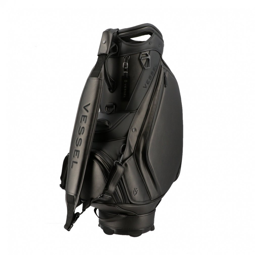 VESSEL Caddy Bag PRIME 2.0