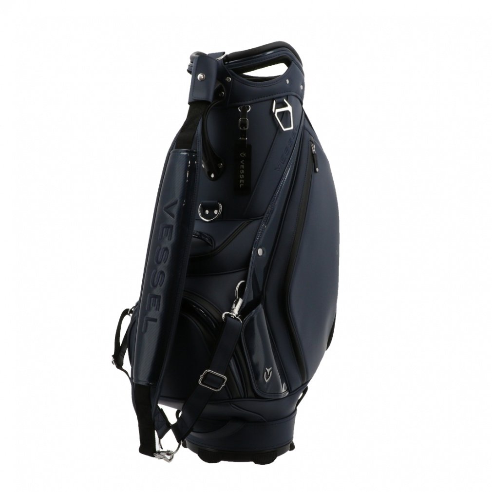 VESSEL Caddy Bag PRIME 2.0